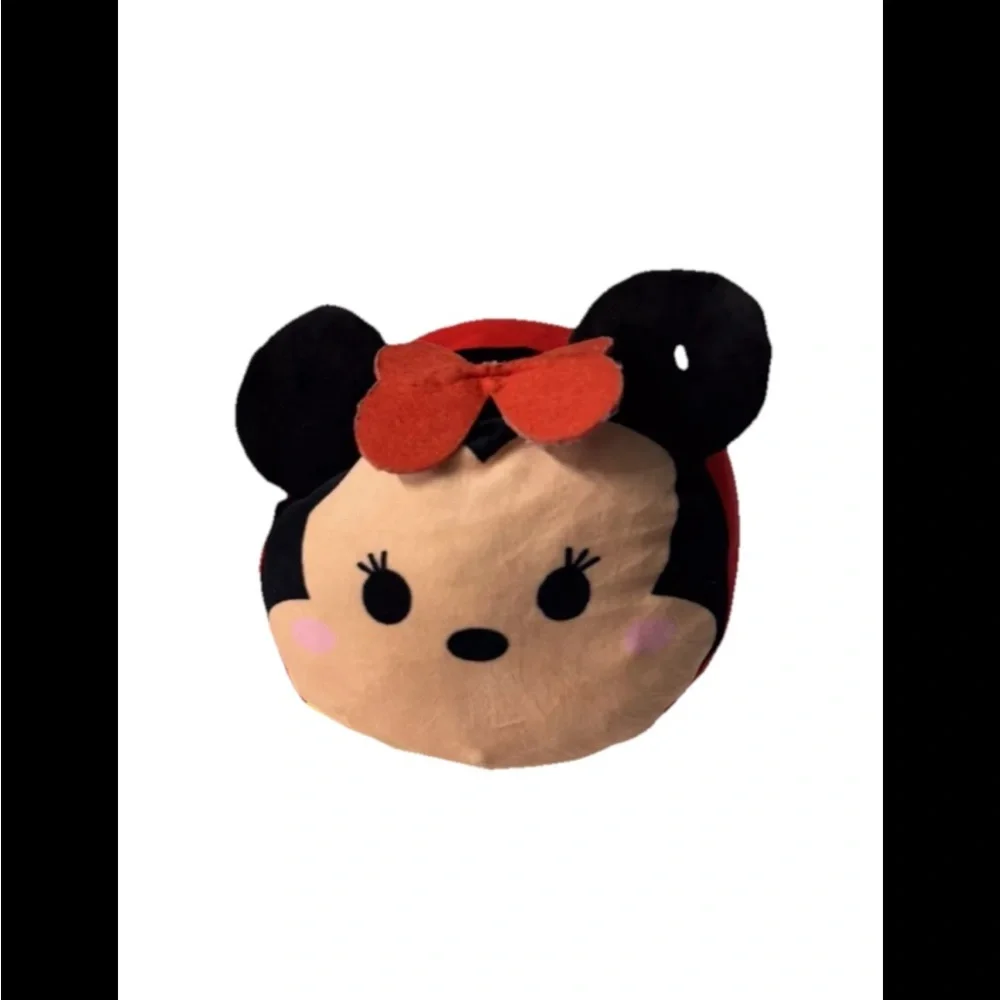 Disney‎ Minnie Mouse plush